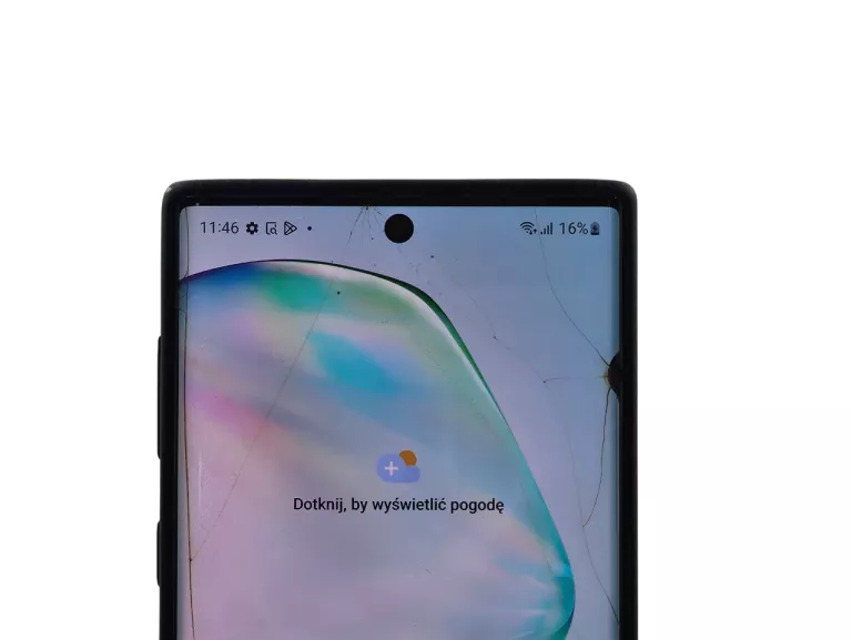 TELEFON SAMSUNG GALAXY NOTE 10 8/256 GB 4G 6.28" 3500 MAH
