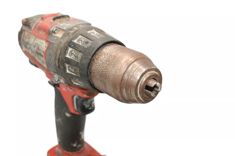 WIERTARKO-WKRĘTARKA MILWAUKEE M18 CBLPD + AKUMULATOR