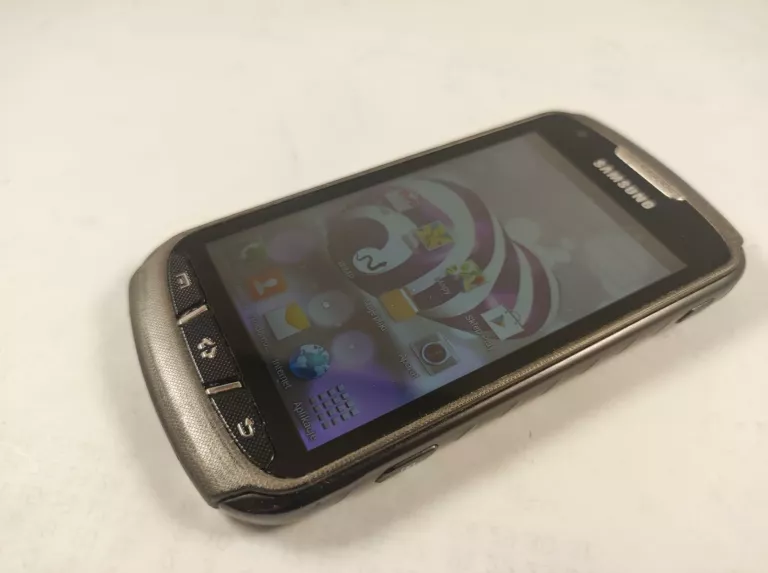 SAMSUNG GALAXY XCOVER 2