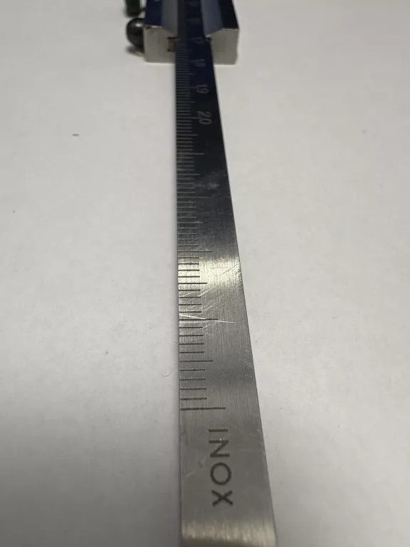 GŁĘBOKOŚCIOMIERZ HELIOS METAL