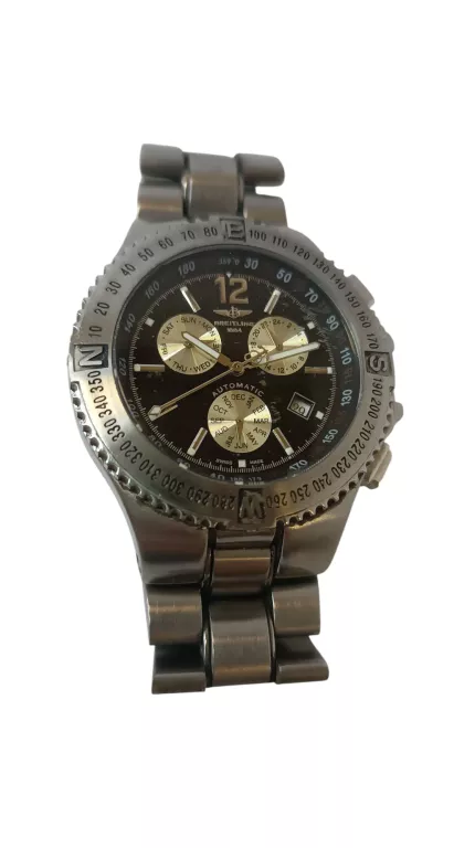 ZEGAREK BREITLING 1884