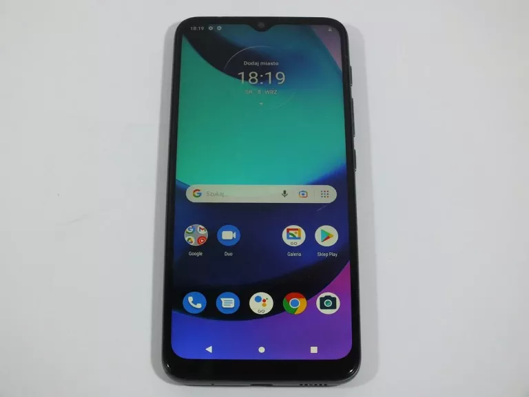 TELEFON MOTOROLA MOTO E20 BN