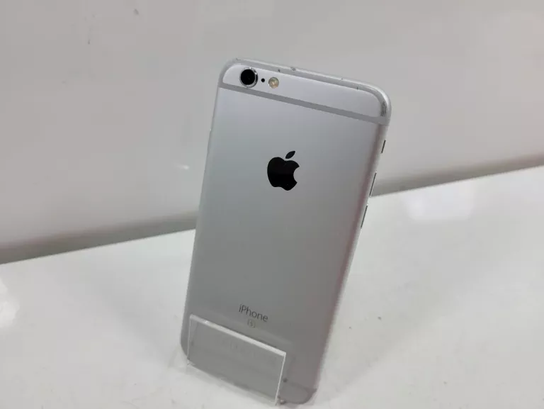 SMARTFON APPLE IPHONE 6S PLUS 2 GB / 128 GB 82%