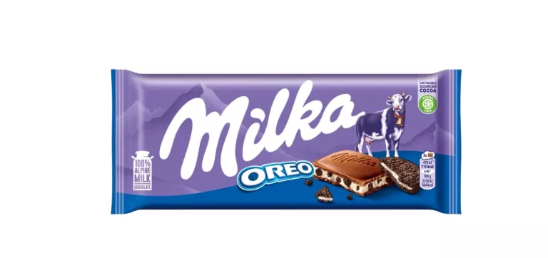 CZEKOLADA MLECZNA MILKA 100 G 27,07,2025