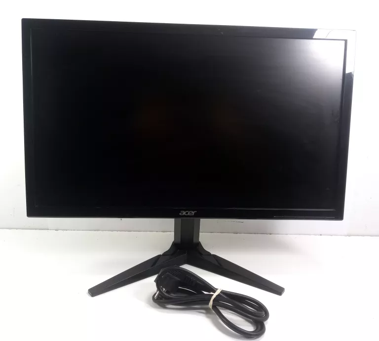 MONITOR ACER KG221QBMIX + KAB ZASIL