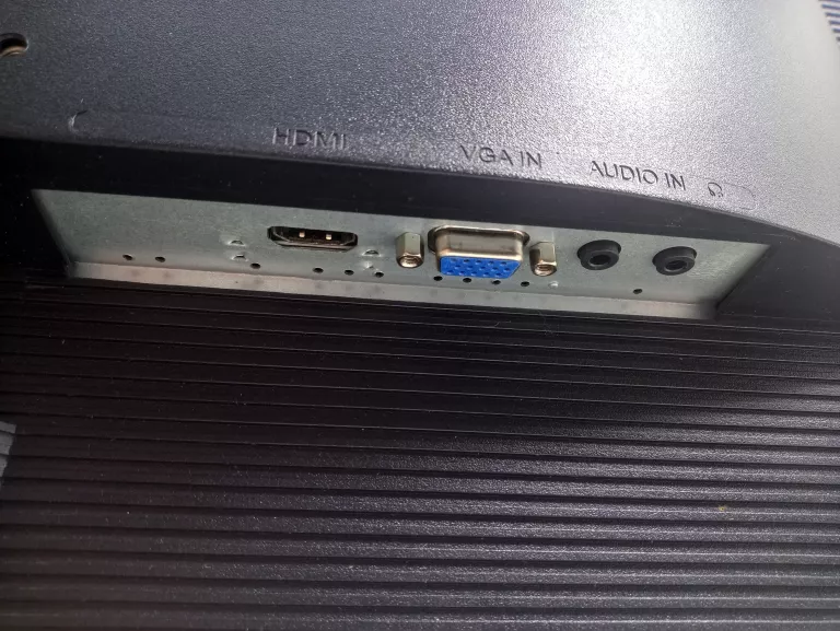 MONITOR ACER KG221QBMIX + KAB ZASIL