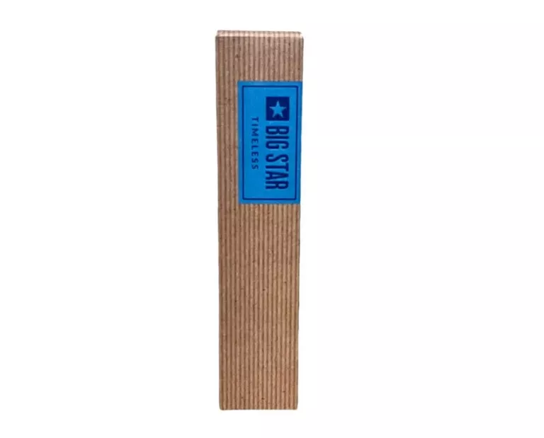 BIG STAR WODA PERFUMOWANA PERFUMY TIMELESS DAMSKIE EDP 50ML