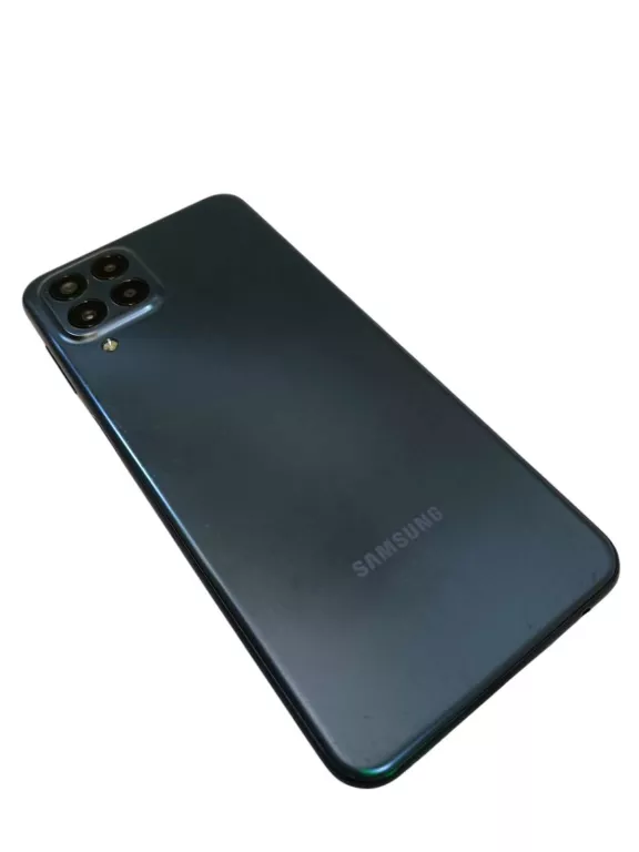TELEFON SAMSUNG GALAXY M33 5G 6GB/128GB