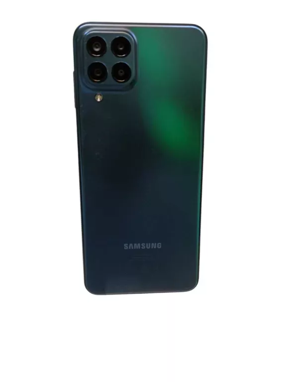 TELEFON SAMSUNG GALAXY M33 5G 6GB/128GB