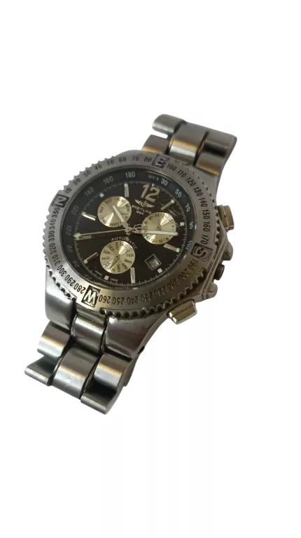 ZEGAREK BREITLING 1884