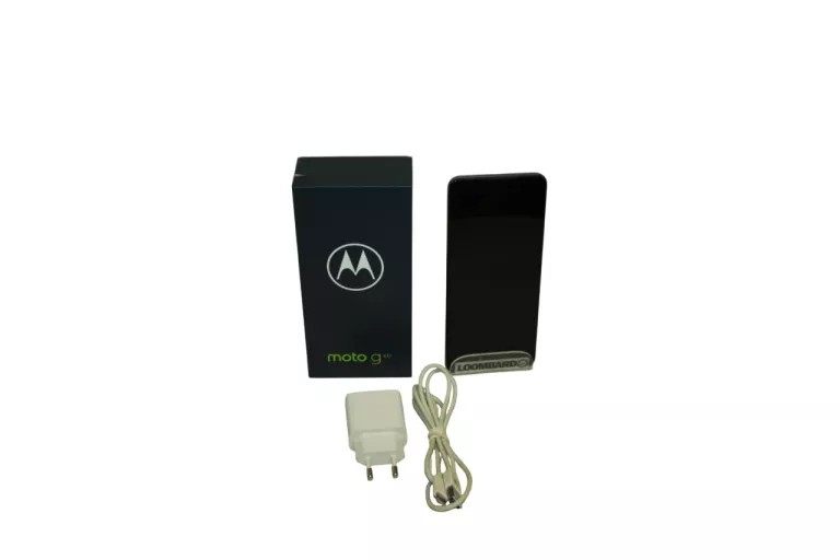 TELEFON MOTOROLA MOTO G60 6GB/128GB+ŁAD