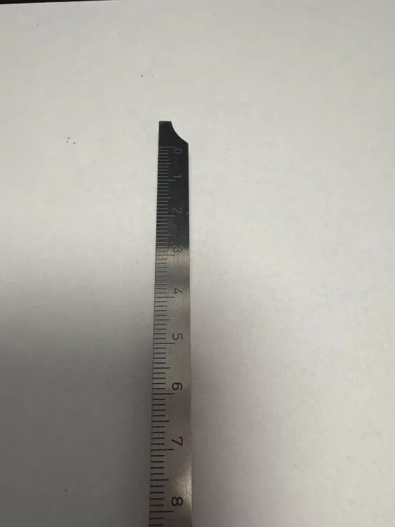 GŁĘBOKOŚCIOMIERZ HELIOS METAL