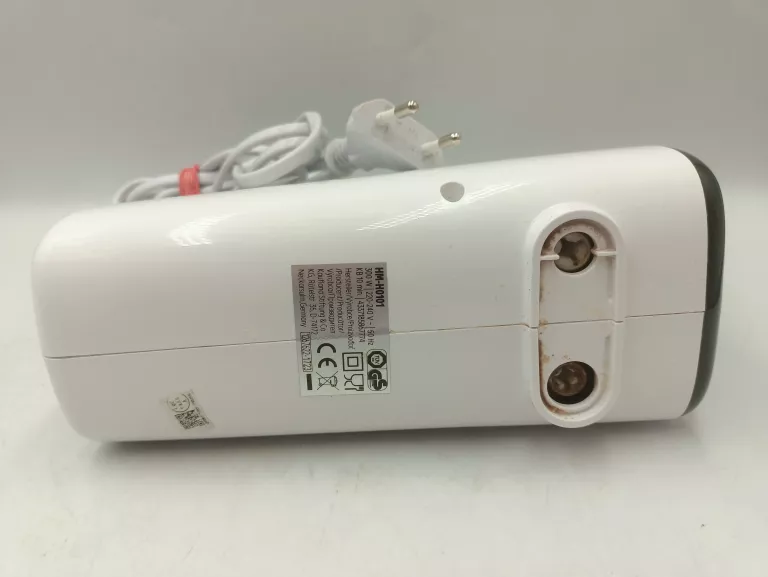 MIKSER RĘCZNY SWITCH ON 300W HM-H0101 PUDEŁKO