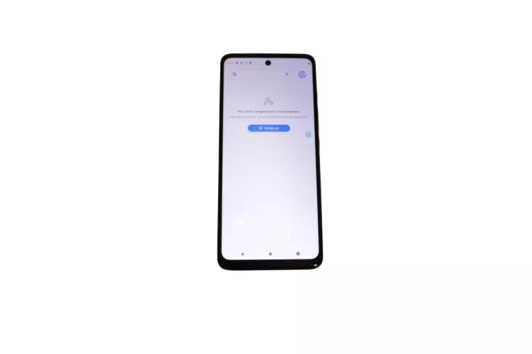 TELEFON MOTOROLA MOTO G60 6GB/128GB+ŁAD
