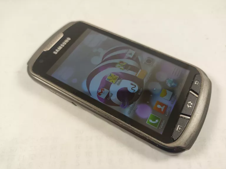 SAMSUNG GALAXY XCOVER 2
