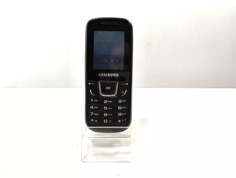 TELEFON KOMORKOWY SAMSUNG GT-E1280