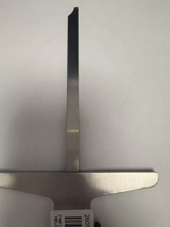 GŁĘBOKOŚCIOMIERZ HELIOS METAL