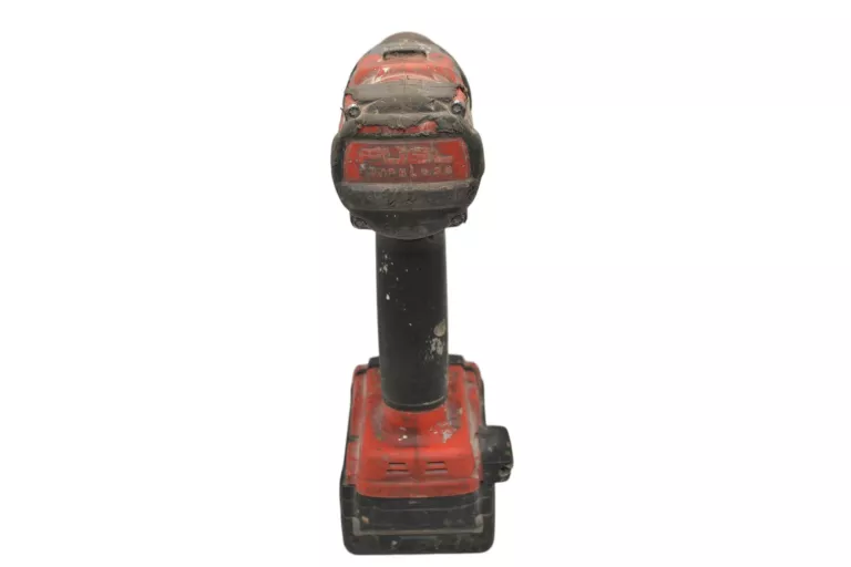 WIERTARKO-WKRĘTARKA MILWAUKEE M18 CBLPD + AKUMULATOR