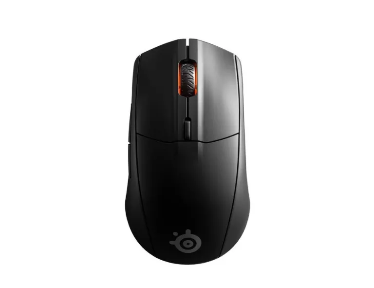MYSZKA PRZEWODOWA STEELSERIES RIVAL 3 GAMING RGB PODŚWIETLANA