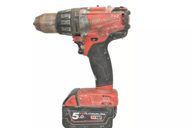 WIERTARKO-WKRĘTARKA MILWAUKEE M18 CBLPD + AKUMULATOR
