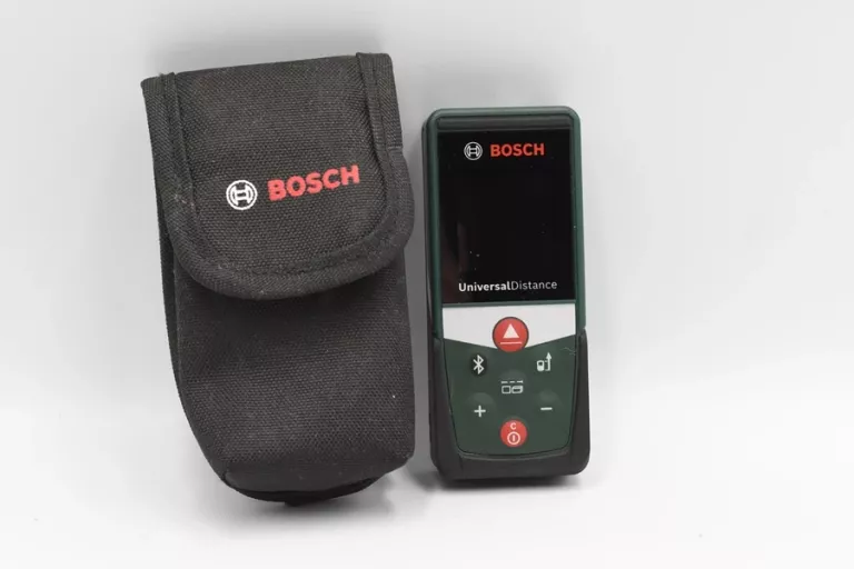 DALMIERZ BOSCH PLR 40C W ETUI