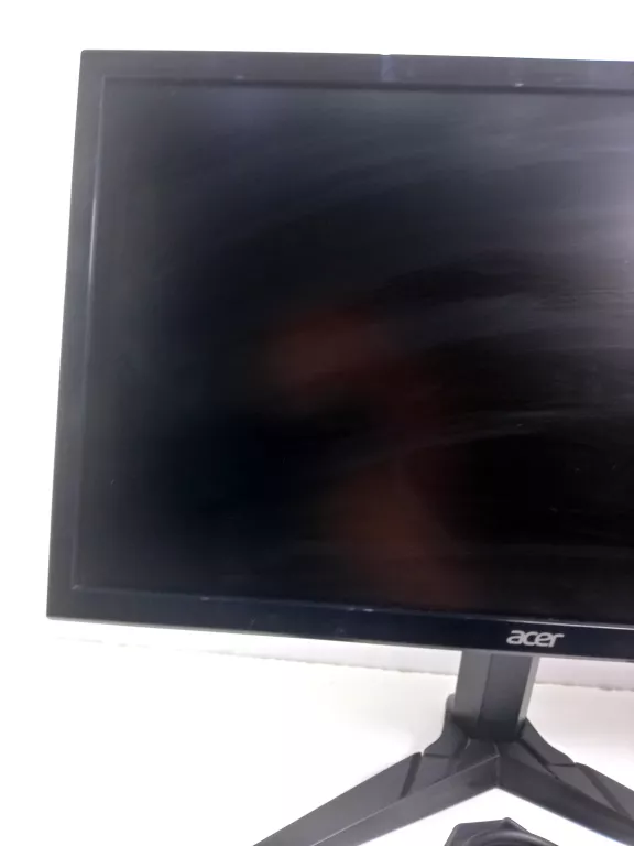 MONITOR ACER KG221QBMIX + KAB ZASIL