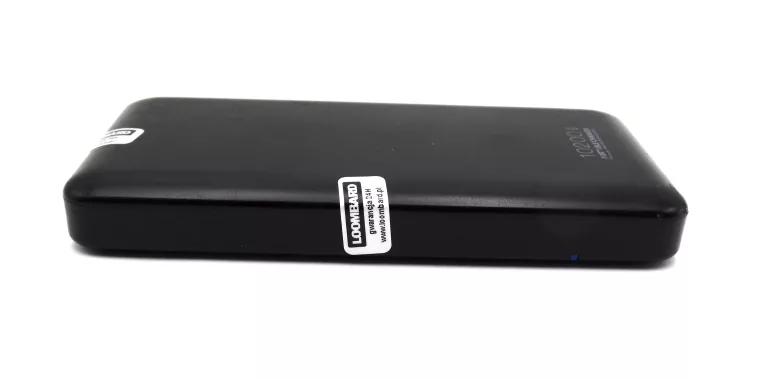POWERBANK 10200MAH