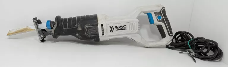 PIŁA SZABLASTA MACALLISTER MRS850