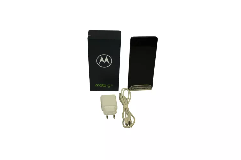TELEFON MOTOROLA MOTO G60 6GB/128GB+ŁAD