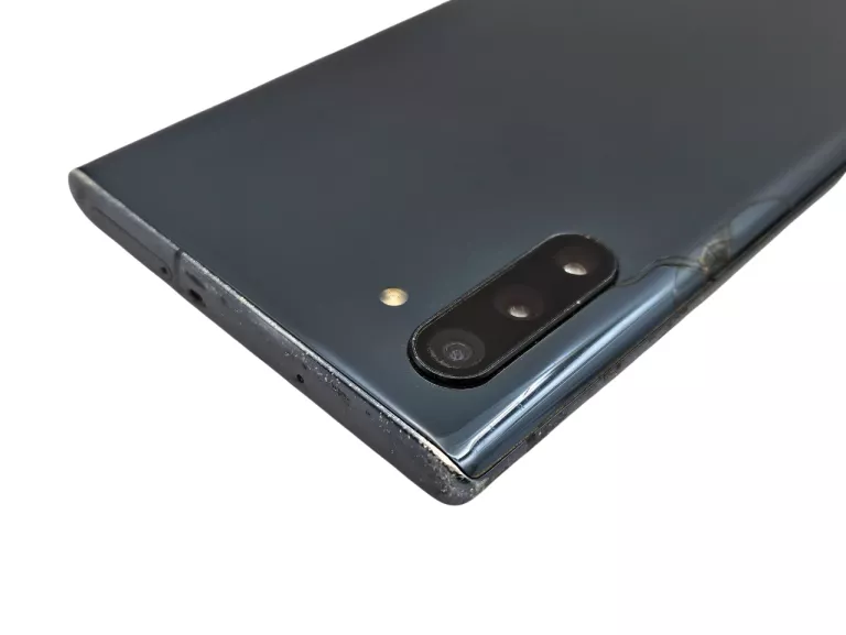 TELEFON SAMSUNG GALAXY NOTE 10 8/256 GB 4G 6.28" 3500 MAH