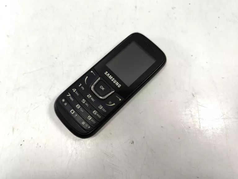 TELEFON KOMORKOWY SAMSUNG GT-E1280