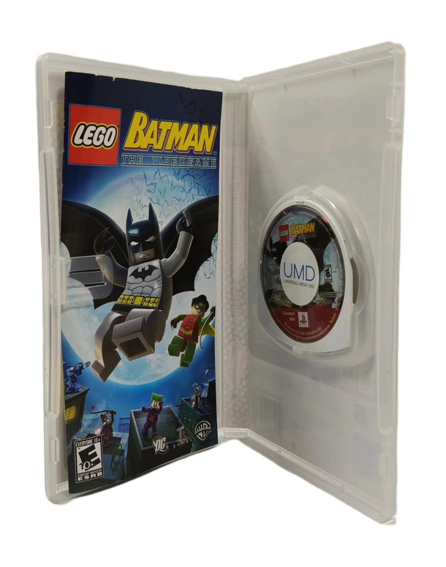 gra-psp-lego-batman-the-videogame-ean-gtin-5051892125338