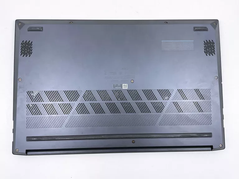 LAPTOP ASUS VIVOBOOK PRO 15 OLED K3500P I5 16/512GB RTX3050 + PUDEŁKO