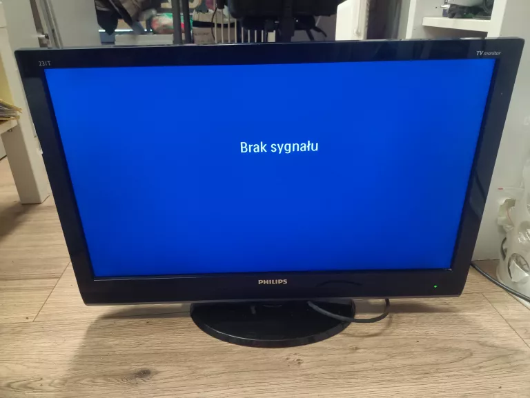 TV MONITOR PHILIPS MWT1231T