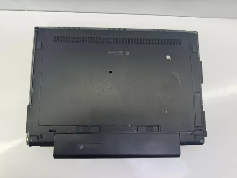 LAPTOP HP ELITEBOOK 2560P I5 +ZASILACZ