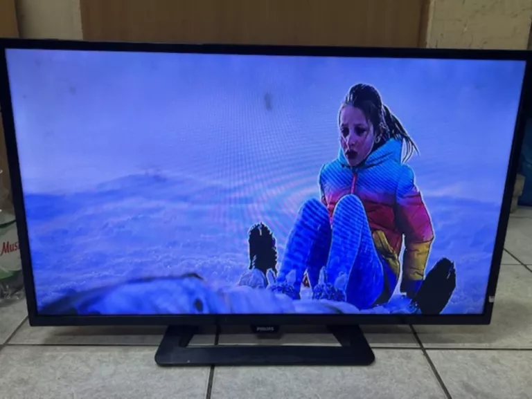 TELEWIZOR PHILIPS 32PHH4100/88 @OPIS