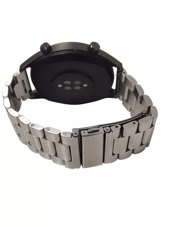 SMARTWATCH HUAWEI GT 955 FTN-B19 W PUDEŁKU Z ŁADOWARKĄ