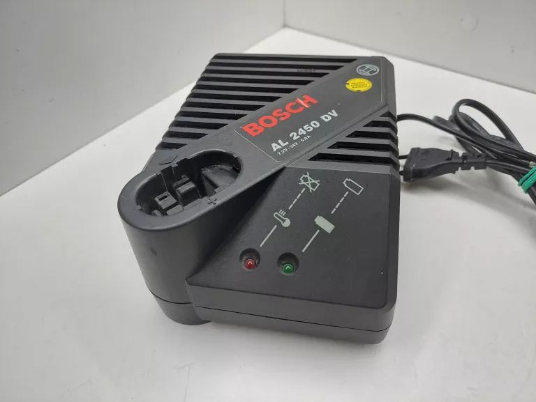 BATERIA BOSCH 24V 2,6AH + ŁADOWARKA