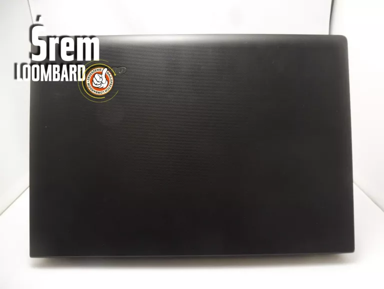 LAPTOP LENOVO G50, WIN 8, INTEL CORE I3, 4GB/500GB, ZASILACZ, STAN DB!