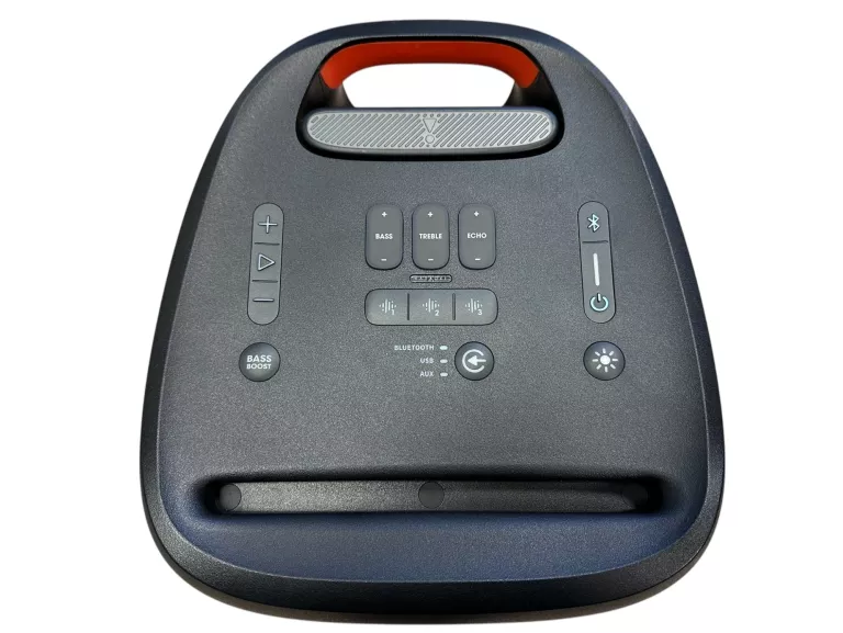 GŁOŚNIK KOLUMNA BT JBL PARTYBOX 310 240W RGB USB AUX
