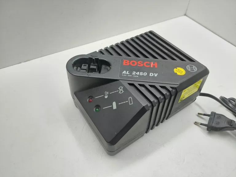 BATERIA BOSCH 24V 2,6AH + ŁADOWARKA