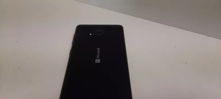 TELEFON MICROSOFT