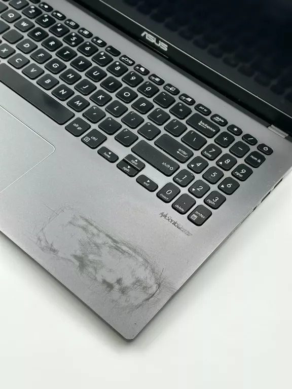 LAPTOP ASUS X509F I5 8/512GB
