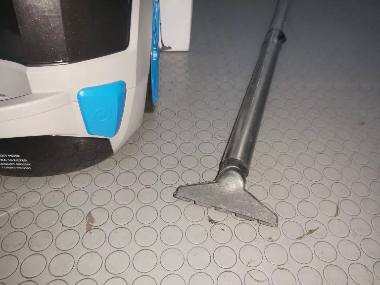 ODKURZACZ ZELMER ZVC3506B ANTEK (WĄSKA SSAWKA) W KARTONIE