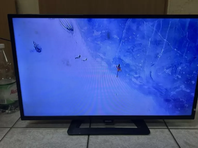 TELEWIZOR PHILIPS 32PHH4100/88 @OPIS