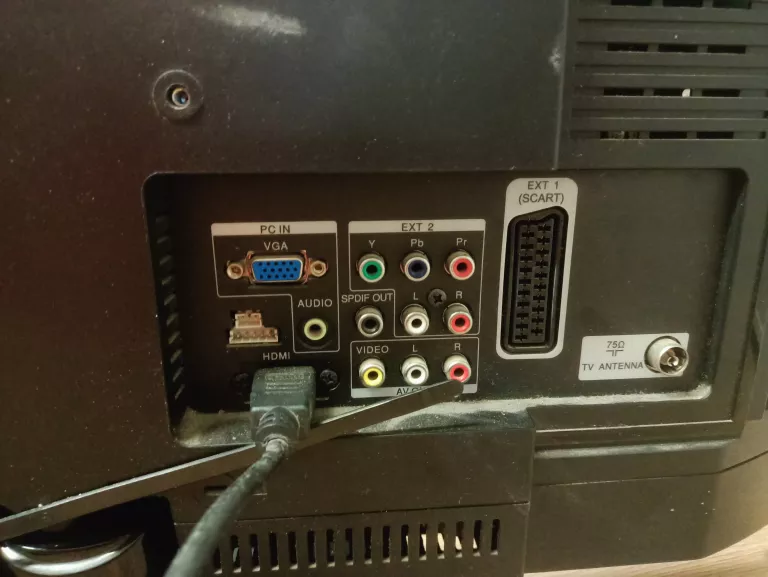 TV MONITOR PHILIPS MWT1231T