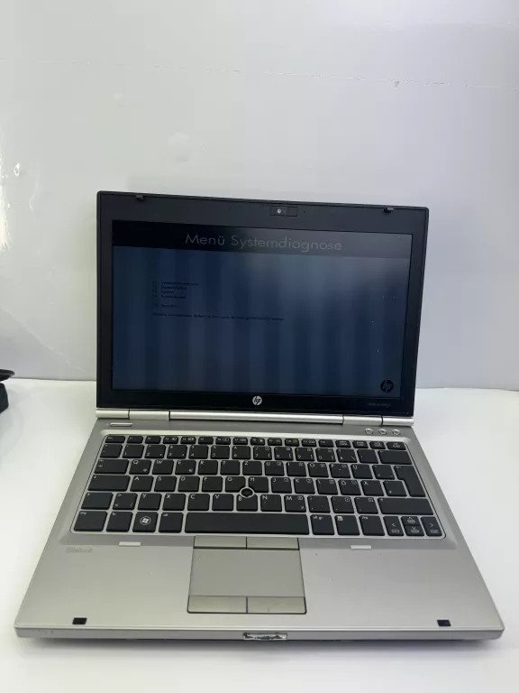 LAPTOP HP ELITEBOOK 2560P I5 +ZASILACZ