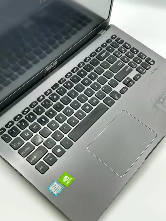LAPTOP ASUS X509F I5 8/512GB