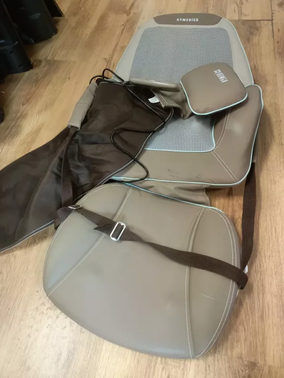 MATA MASUJĄCA HOMEDICS CBS-1000-EU