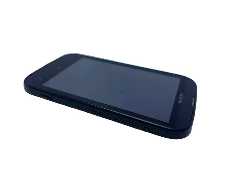 NOKIA LUMIA 510 - CHARCZY GŁOŚNIK